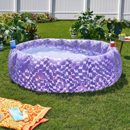 Member's Mark Inflatable Lounge Pool