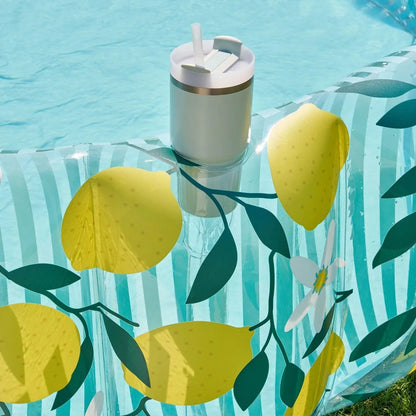 Member's Mark Inflatable Lounge Pool