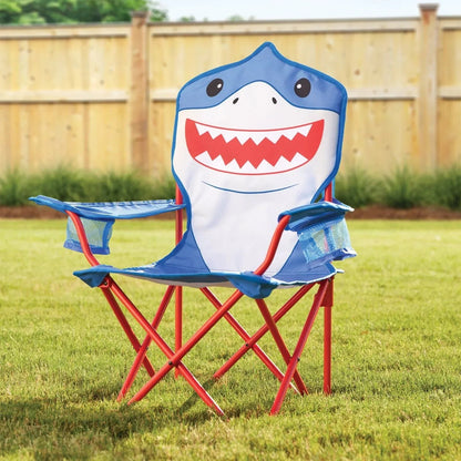 Member's Mark Kid's Character Chair