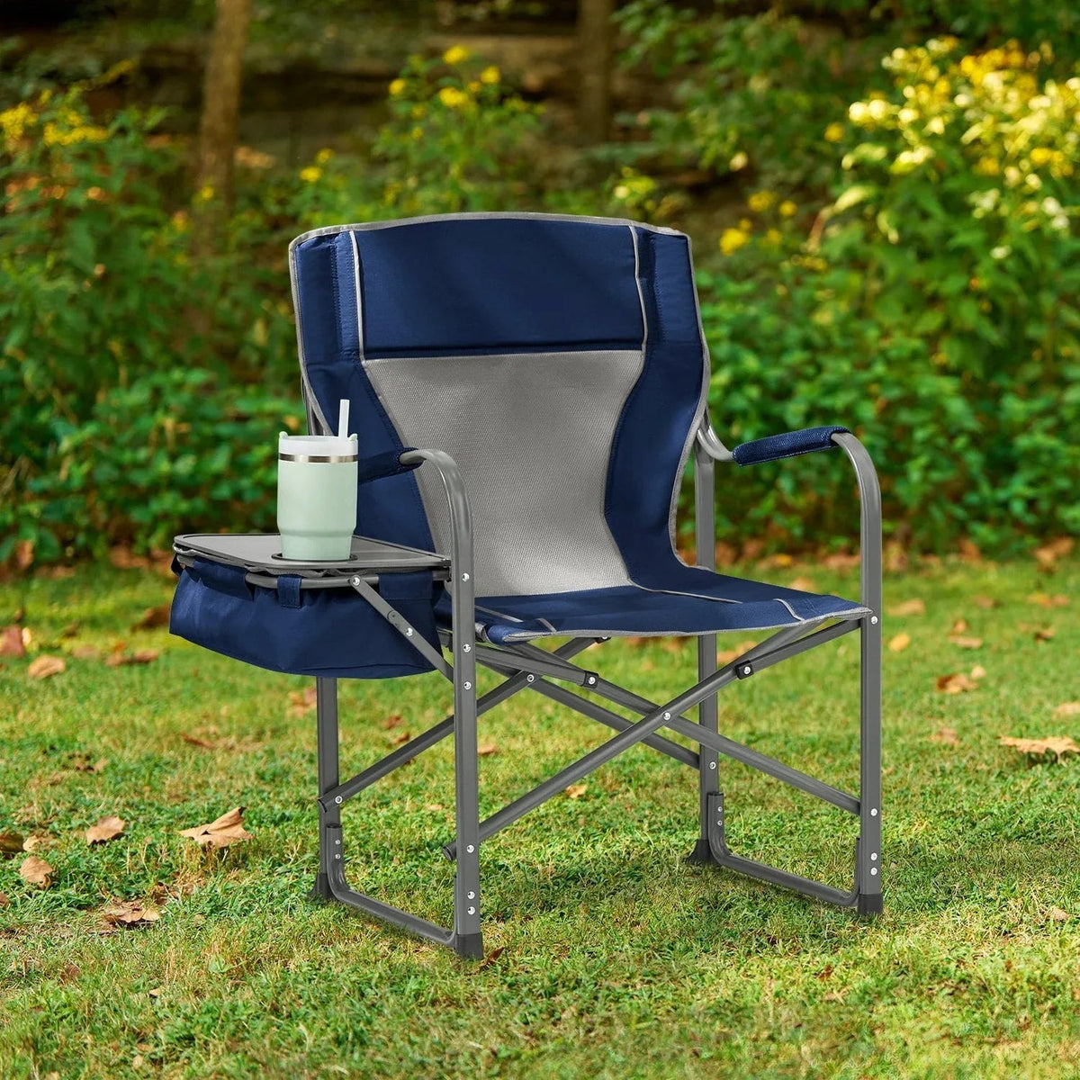 Member's Mark Oversized Director's Chair, Choose your Color