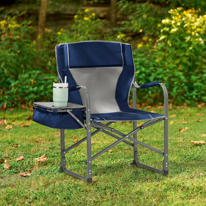 Member's Mark Oversized Director's Chair, Choose your Color