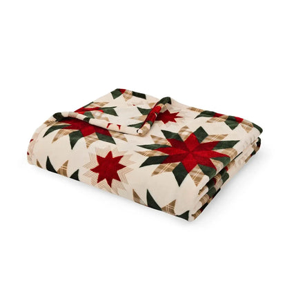 Member's Mark Seasonal Lounge Throw, 60"x70"