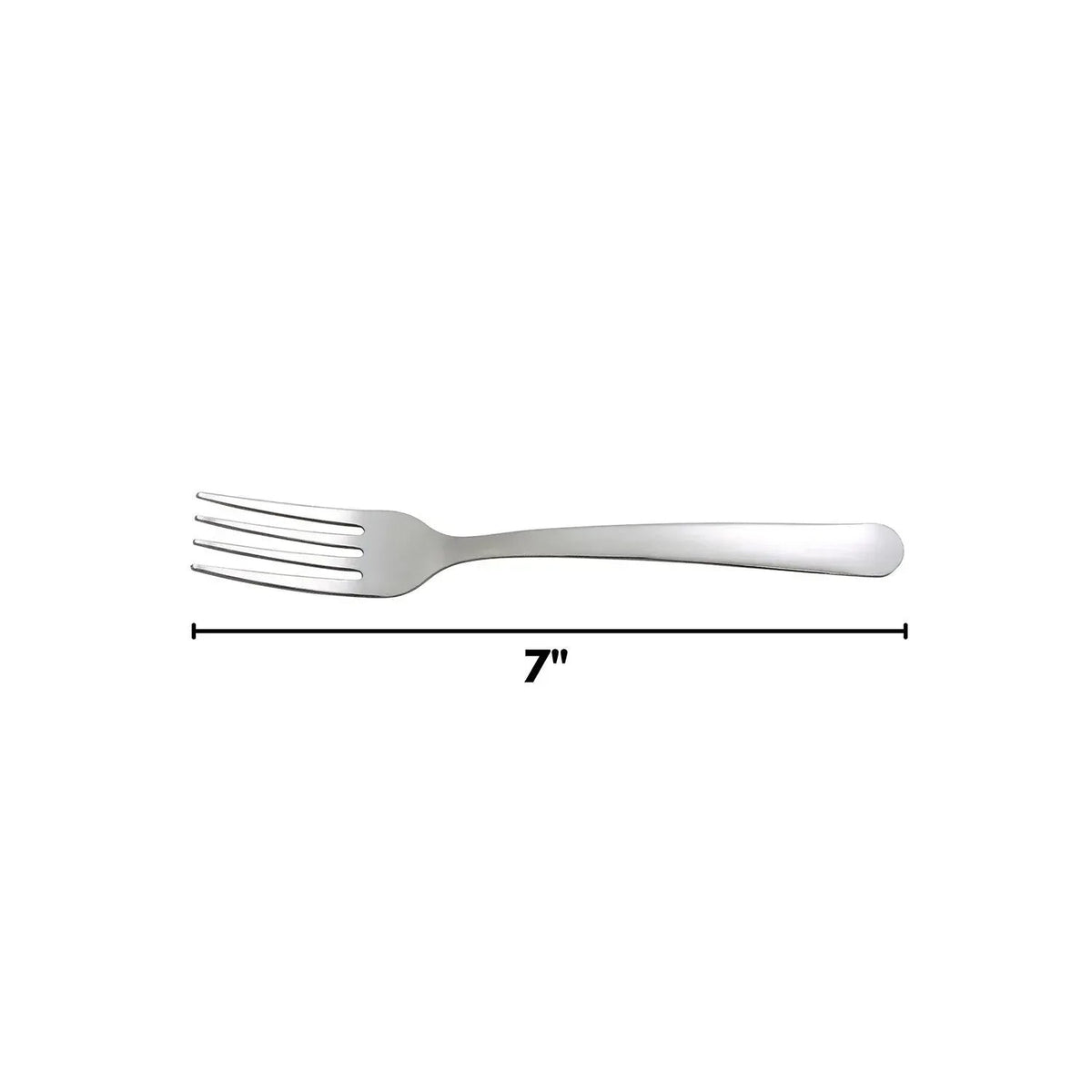 Member's Mark Stainless Steel Dinner Forks 36 ct.