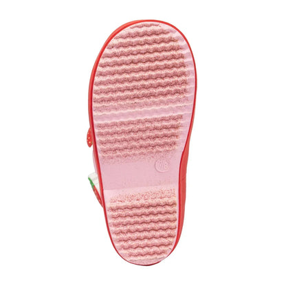 Member's Mark Toddler Girls Rain Boot