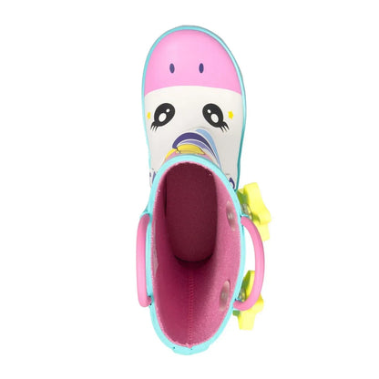 Member's Mark Toddler Girls Rain Boot