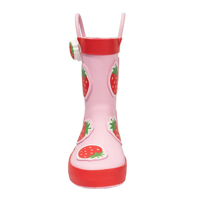 Member's Mark Toddler Girls Rain Boot