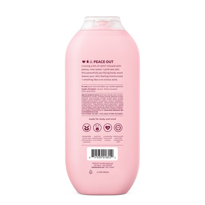 Method Body Wash, Pure Peace, 18 fl oz
