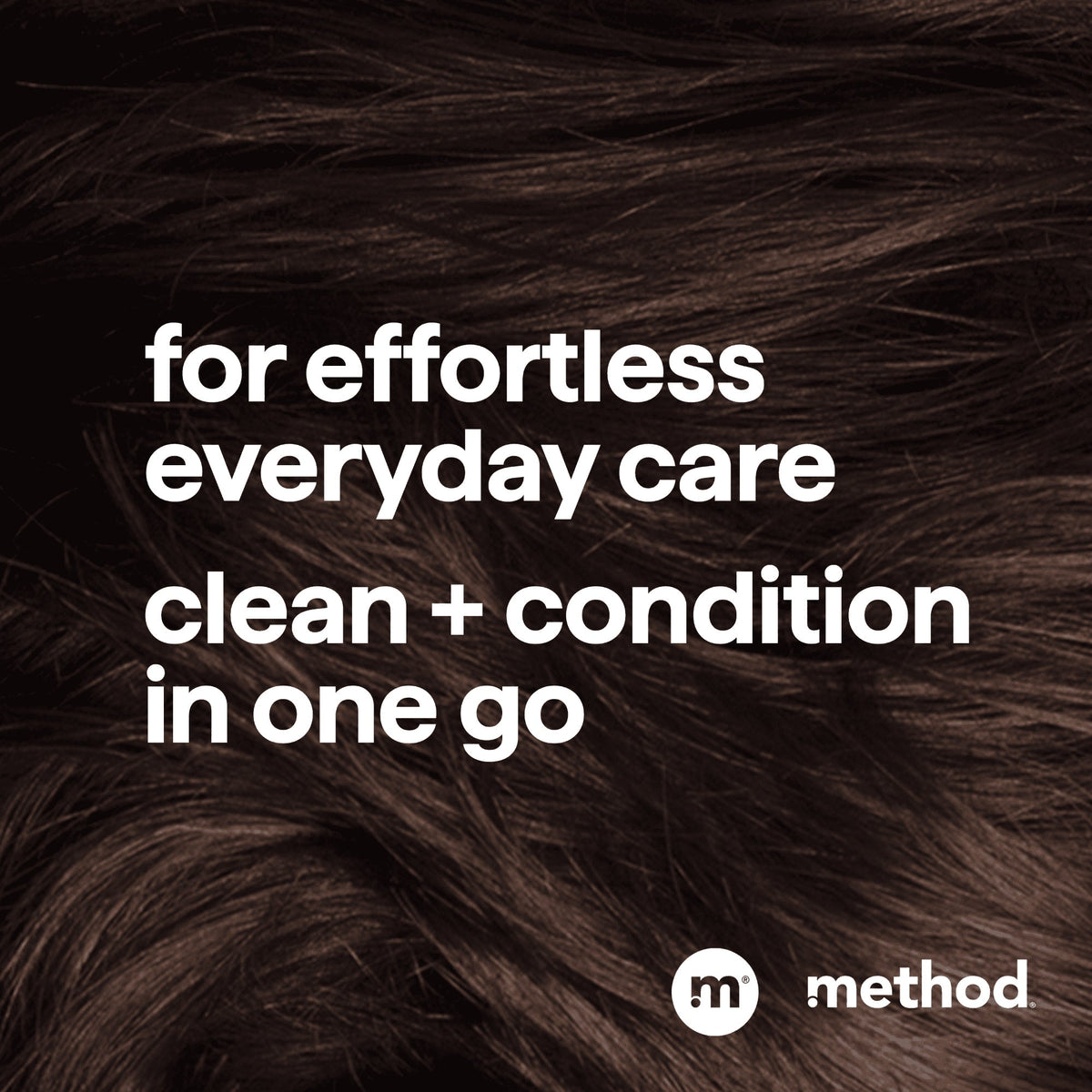 Method Men 2-in-1 Shampoo and Conditioner, Sea + Surf - Cleans and Conditions with Argan and Jojoba Oil - Made without Parabens - 14 oz