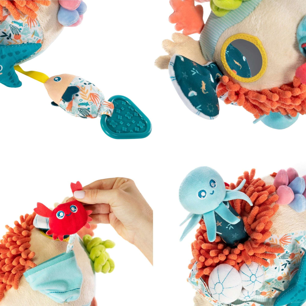 Miniland Sensorial Reef