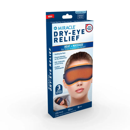 Miracle Back Relief Gel-Infused Compression Wrap, 360-Degree Neck, Shoulder & Back Support