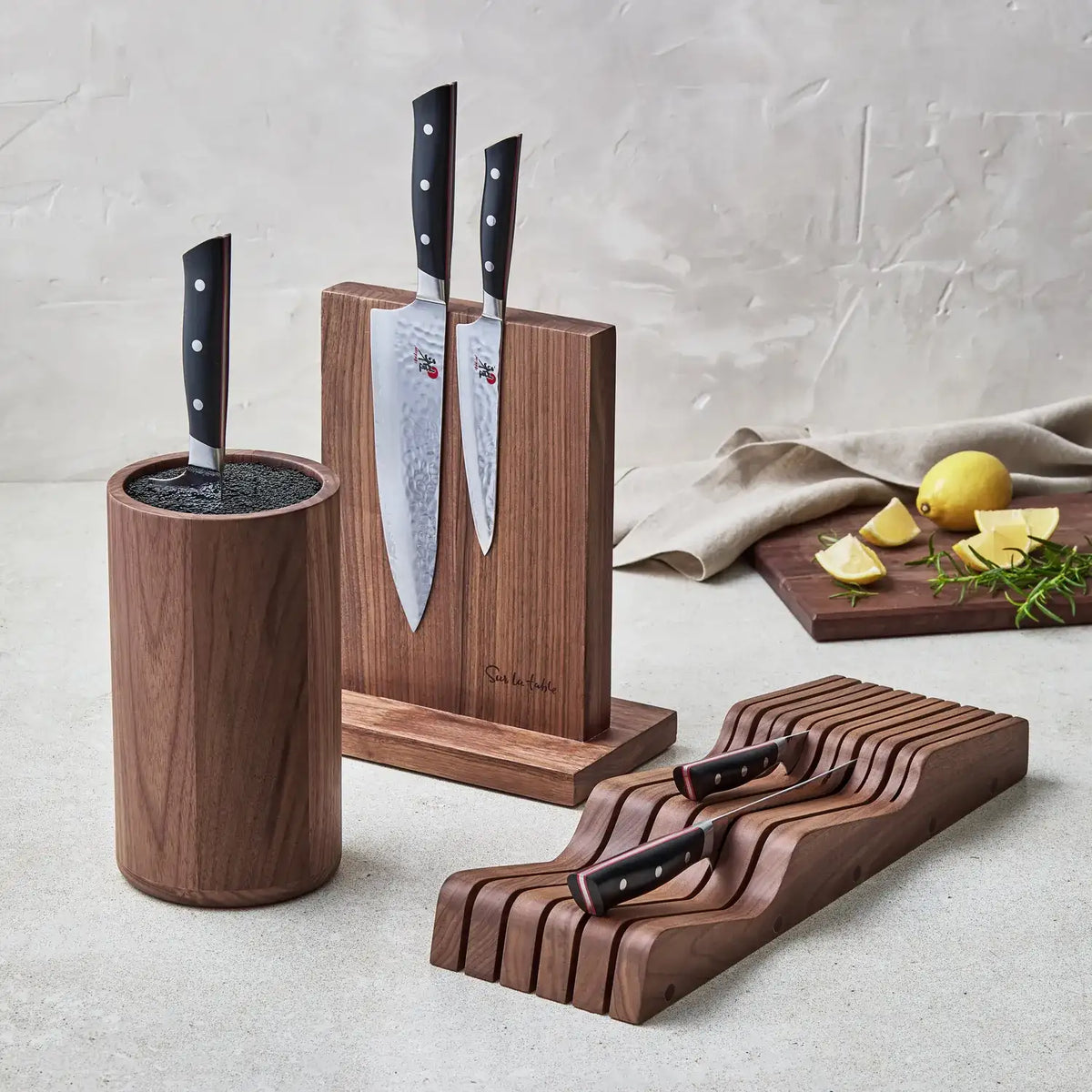 Miyabi Hisho 8" Chef Knife