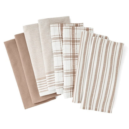 Member's Mark Super-Absorbent Kitchen Towel Set, 8-Pack