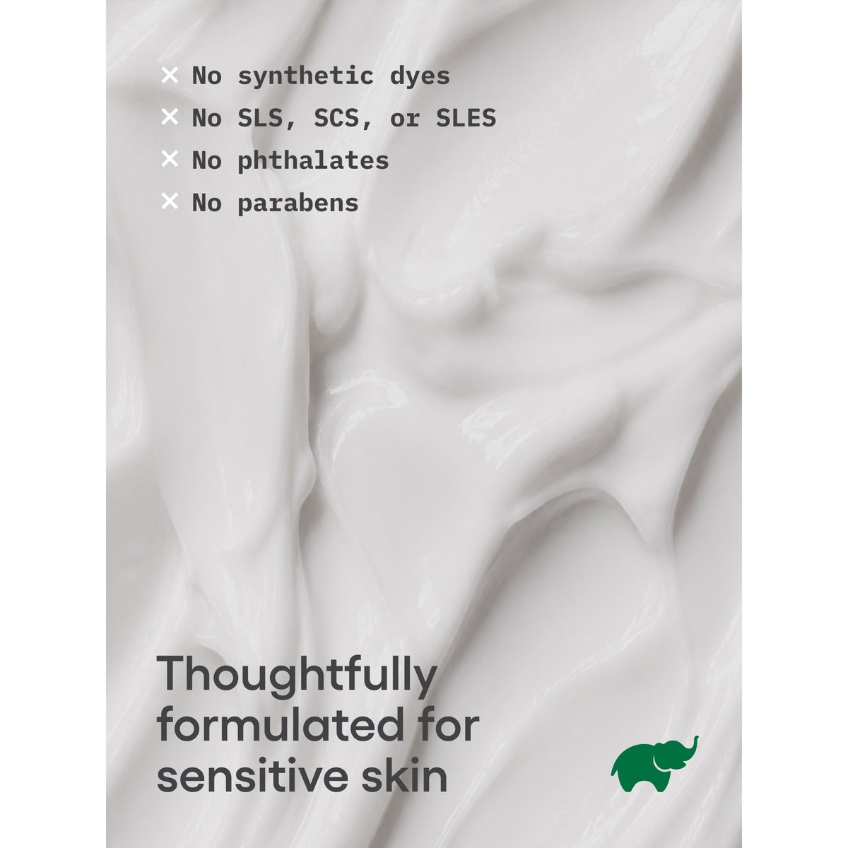 Monica + Andy Soothing Baby Balm for Dry & Sensitive Skin, Fragrance Free, 6 oz