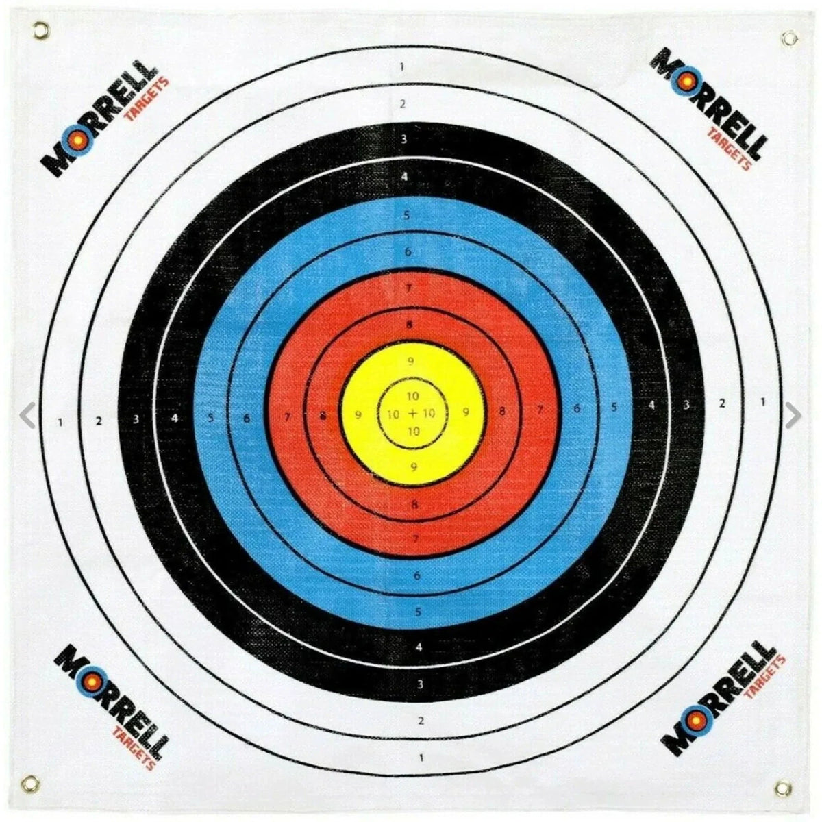 Morrell 80 cm Target Face