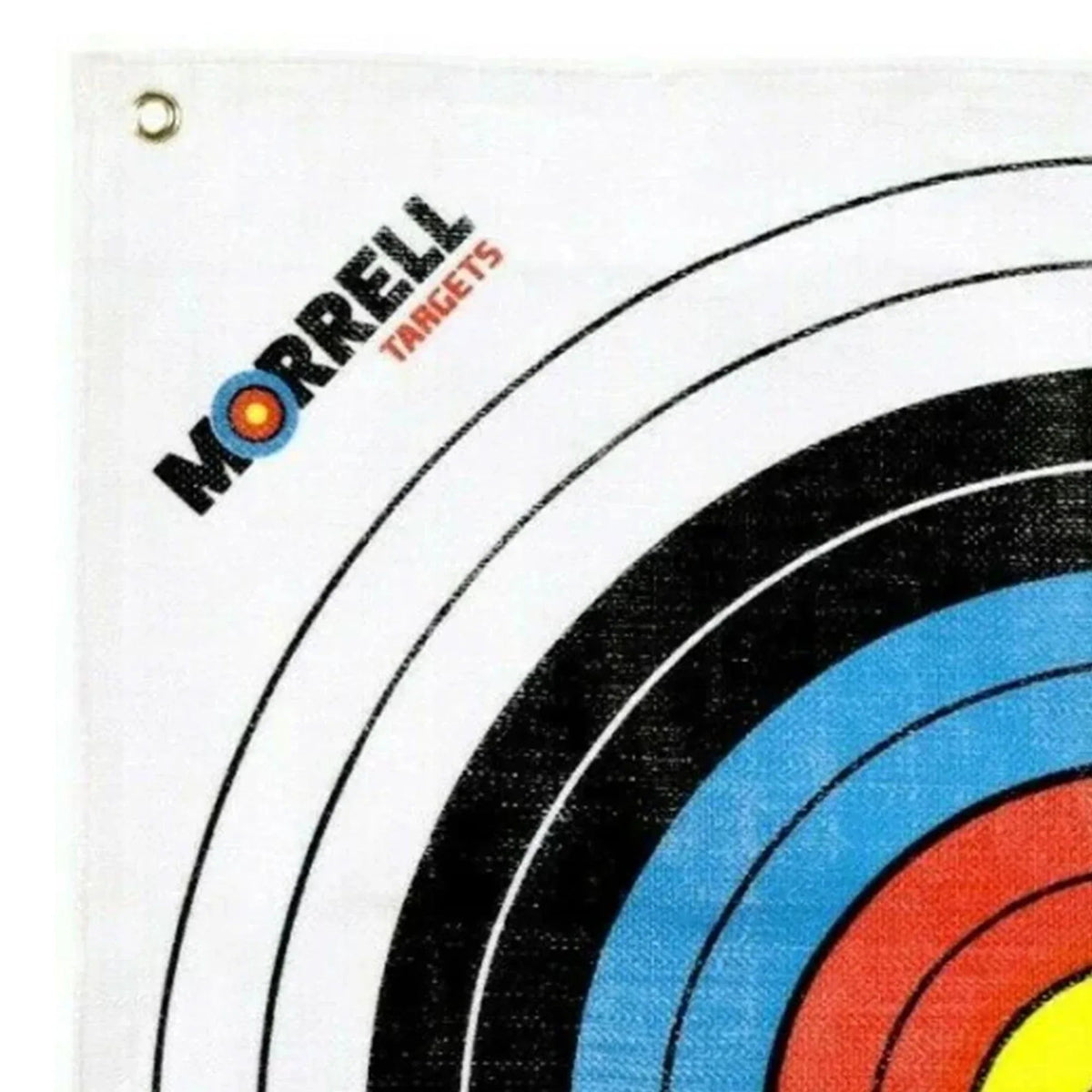 Morrell 80 cm Target Face