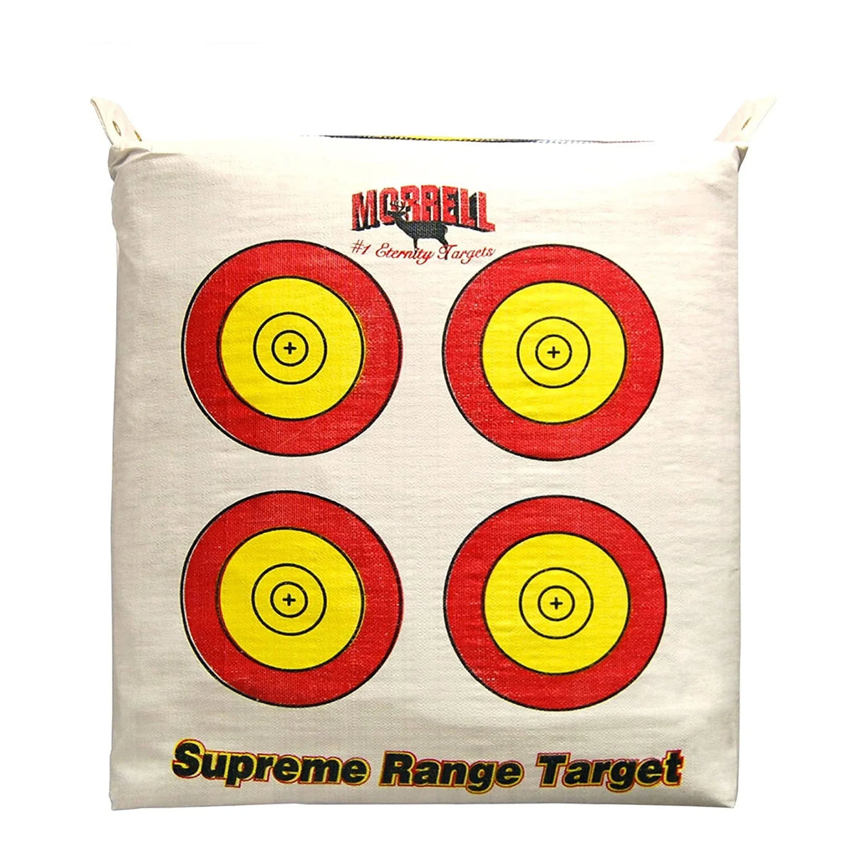 Morrell Supreme Range Field Point Archery Bag Target