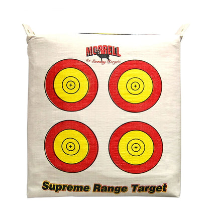 Morrell Supreme Range Field Point Archery Bag Target