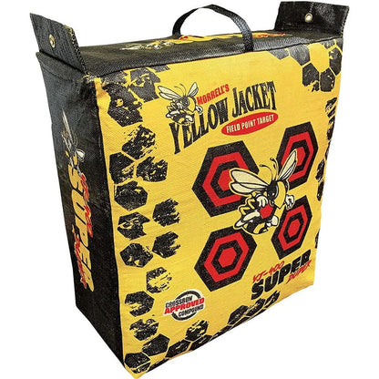 Morrell Yellow Jacket YJ-400 Super Duper Archery Bag Target Cover