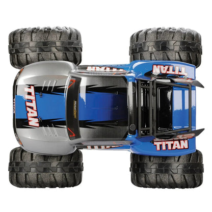 Motor Dayz 1:6 Scale 2WD Titan EPP Radio Control Car