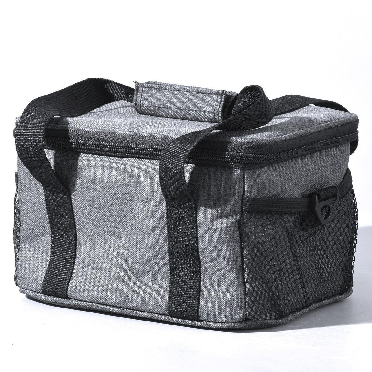 Cordless Electric Lunch Box, Heated Lunch Box Battery Powered with Automatic Scheduled Heating, 5.5 Cups Capacity, with Removable Tray Divider, Dishwasher Safe, for Hot Meals Anywhere