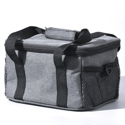 Cordless Electric Lunch Box, Heated Lunch Box Battery Powered with Automatic Scheduled Heating, 5.5 Cups Capacity, with Removable Tray Divider, Dishwasher Safe, for Hot Meals Anywhere