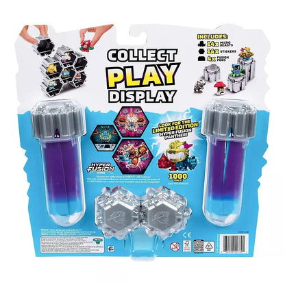 MrBeast Lab Swarms Tray Exclusive