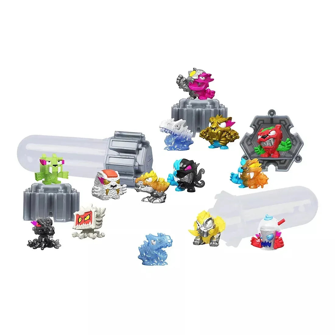 MrBeast Lab Swarms Tray Exclusive