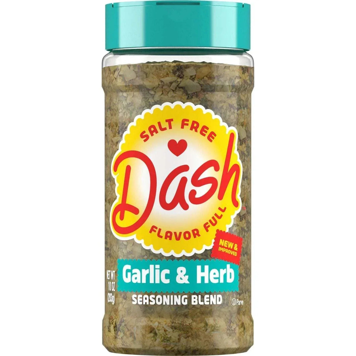 Mrs. Dash Garlic and Herb Seasoning, 10 oz.