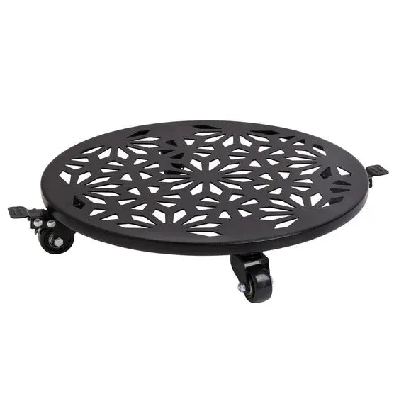 Mullally Plant Caddy, 2-pack