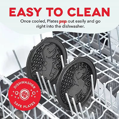 MultiMaker 6-Plate Mini Maker System