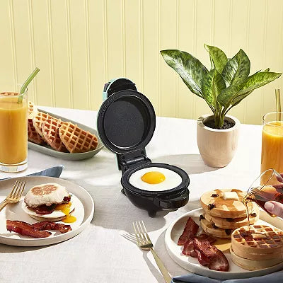 MultiMaker 6-Plate Mini Maker System