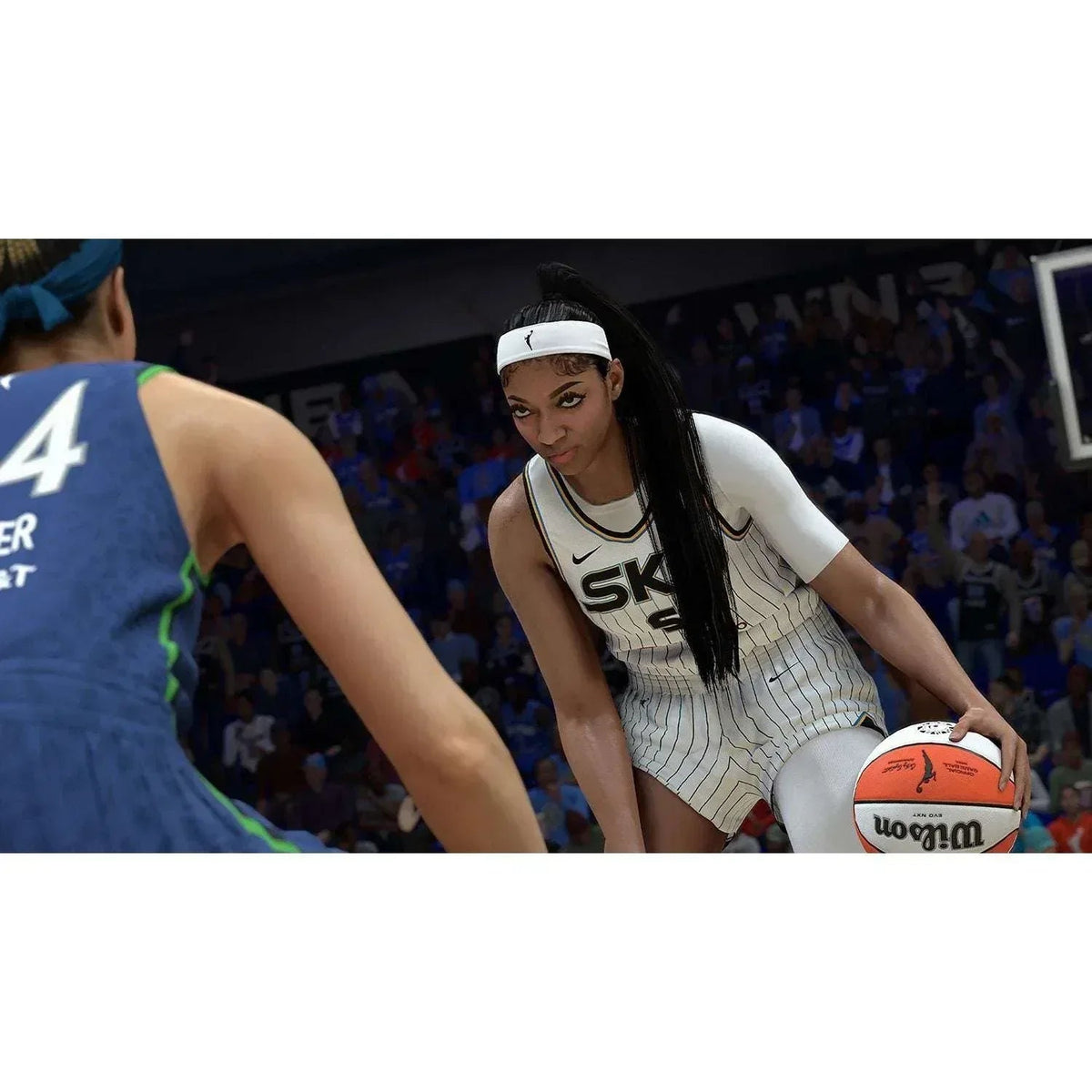 NBA 2K26 - PlayStation 5