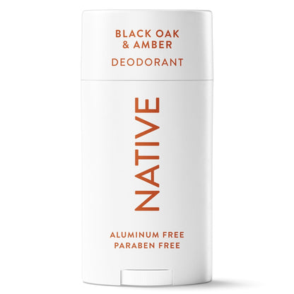Native Body Care Deep Woods Collection