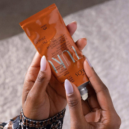 Natura Ekos Hand Cream Set, 2.6 fl oz