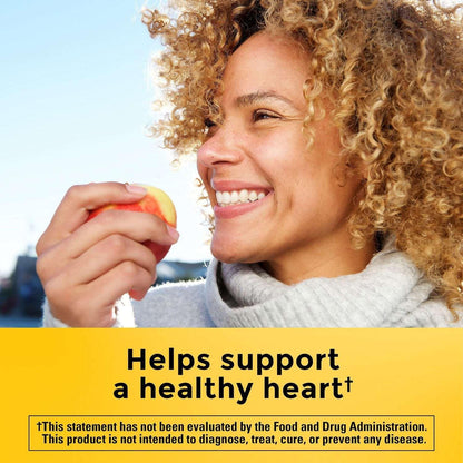 Nature Made CholestOff Plus Softgels, 210 ct.