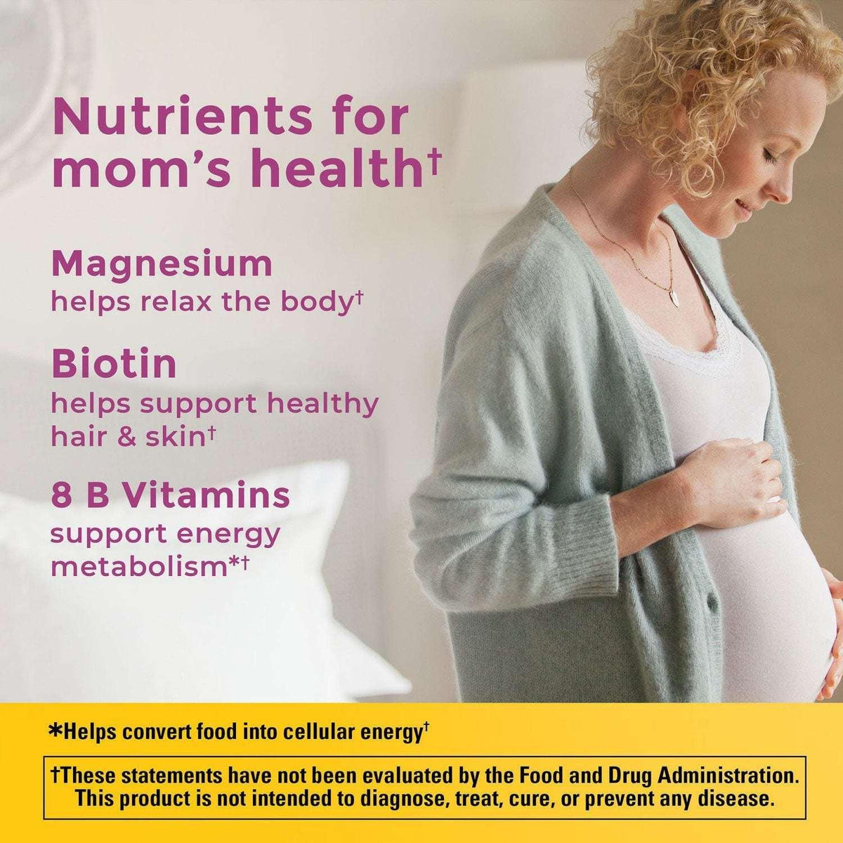 Nature Made Prenatal Multivitamin Softgels, 150 ct.