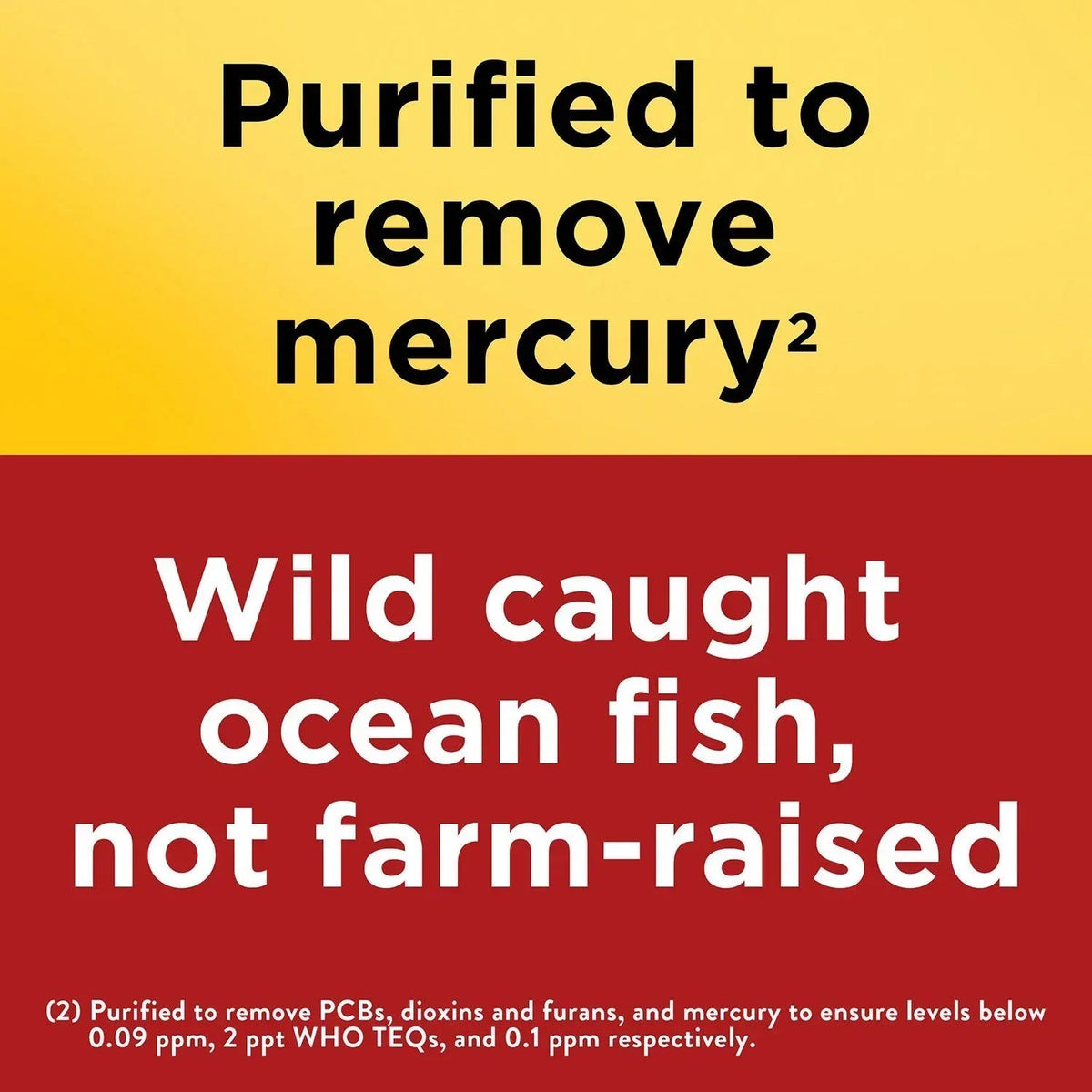 Nature Made Burp-Less Fish Oil 1200 mg Softgels, 240 ct.
