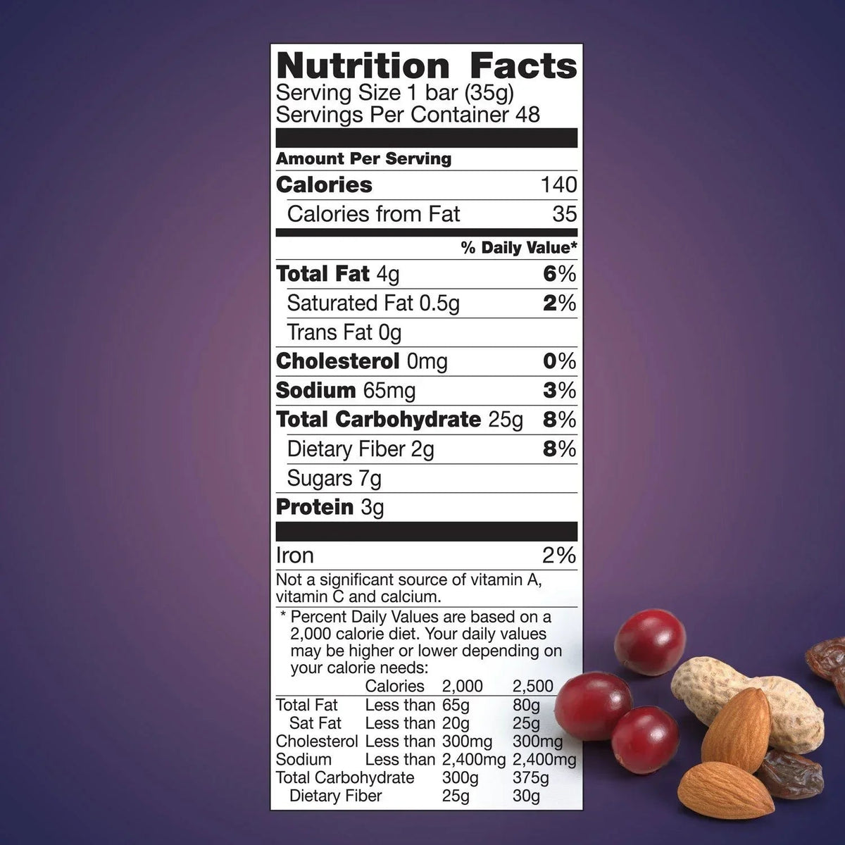 Nature Valley Chewy Trail Mix Fruit & Nut Granola Bars, 48 ct.