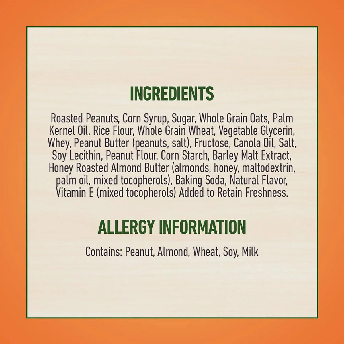 Nature Valley Sweet & Salty Nut Peanut Granola Bars, 36 ct.