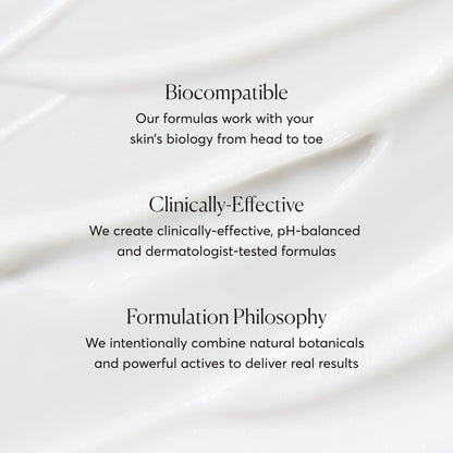 Naturium The Perfector Salicylic Acid Body Wash, Gentle & Smoothing Cleanser, 16.9 fl oz