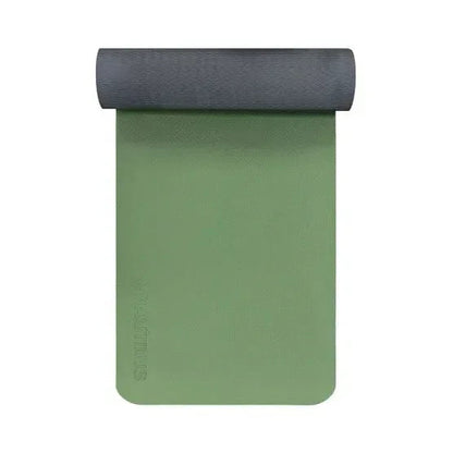 Nautilus Yoga Mat with Strap