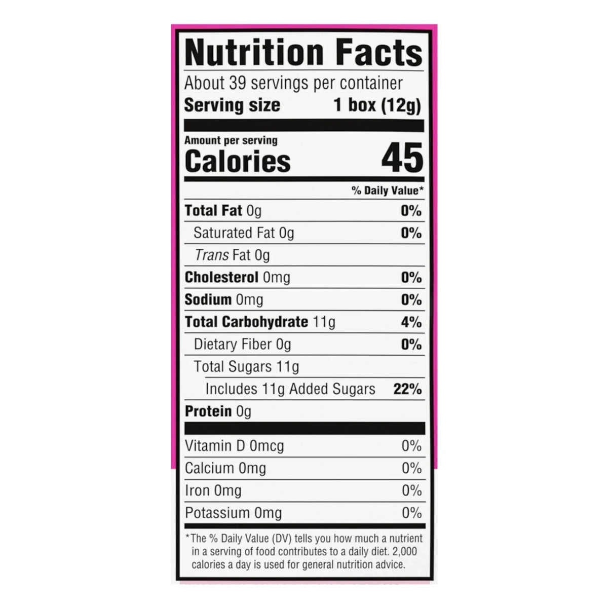 Nerds Valentine's Day Candy, Strawberry and Punch Flavors, Classroom Friendship Exchange Bag, 16.4 oz, 40 Count