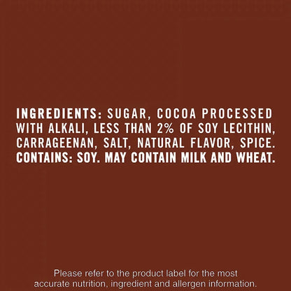 Nesquik Chocolate Flavored Powder Drink Mix, 44.974 oz.