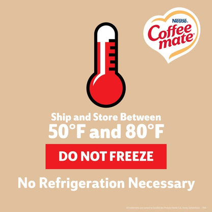 Nestle Coffee-mate Coffee Creamer Singles, Original 180 ct.