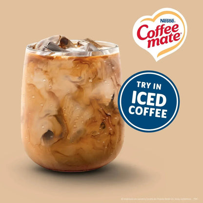 Nestle Coffee-mate Coffee Creamer Singles, Original 180 ct.