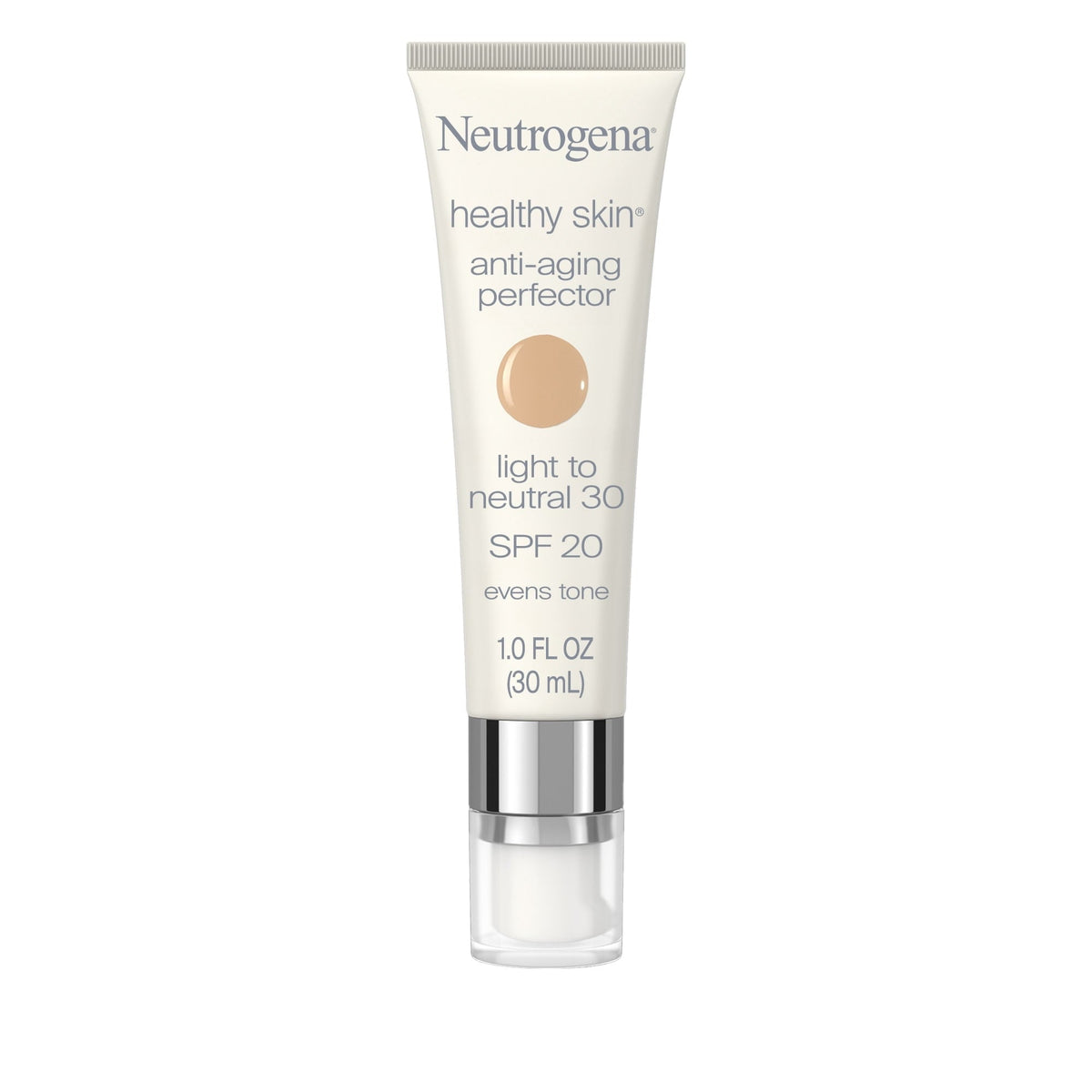 Neutrogena Healthy Skin Anti-Aging Moisturizer, 1 fl. oz