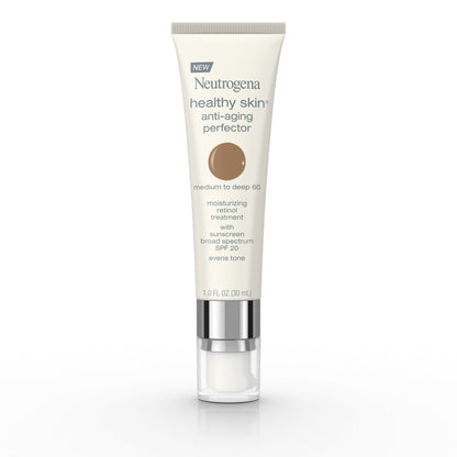 Neutrogena Healthy Skin Anti-Aging Moisturizer, 1 fl. oz