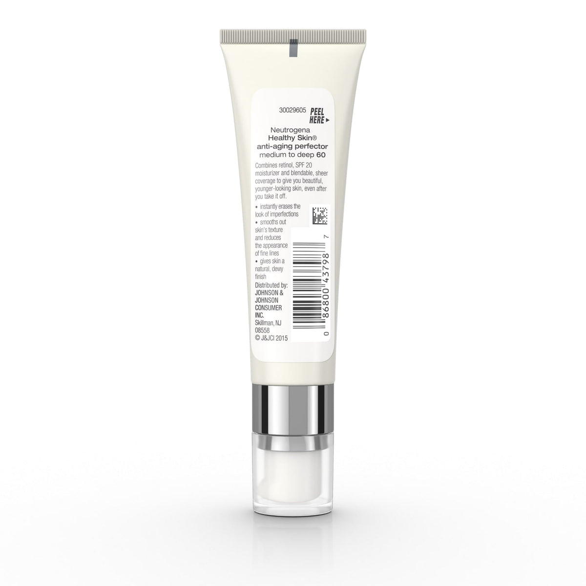 Neutrogena Healthy Skin Anti-Aging Moisturizer, 1 fl. oz