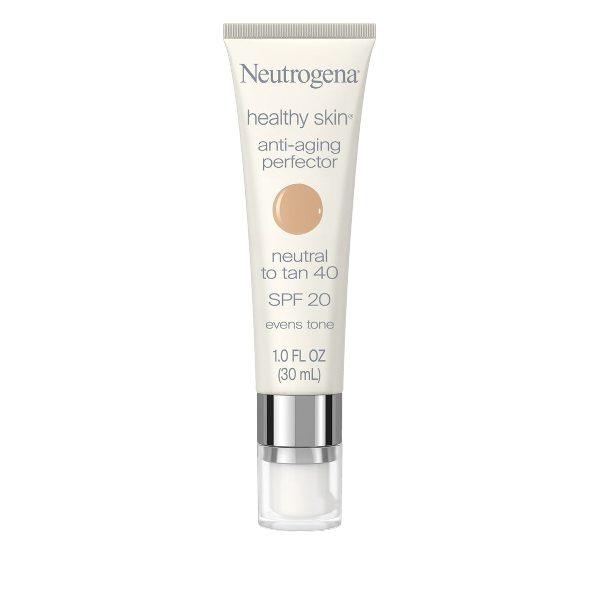 Neutrogena Healthy Skin Anti-Aging Moisturizer, 1 fl. oz