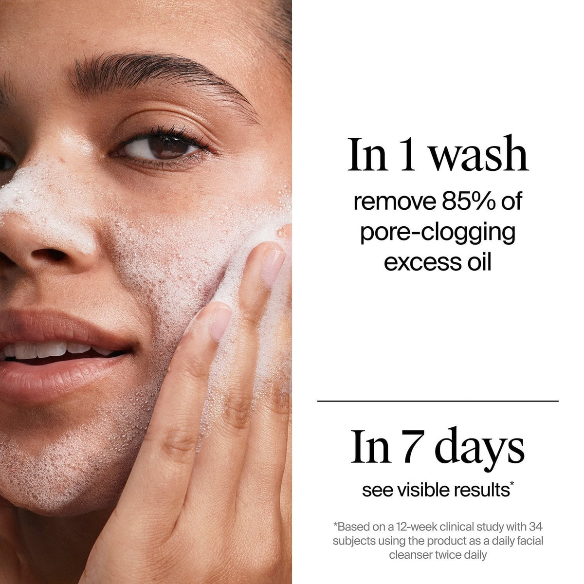Neutrogena Evenly Clear Acne-Prone Skin Essentials Set